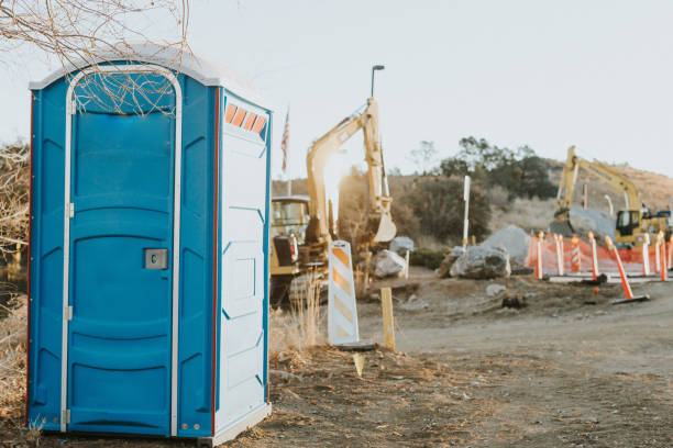 Best Construction site porta potty rental  in Winfield, IL