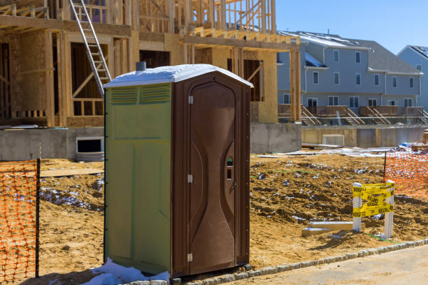 Best Porta potty rental near me  in Winfield, IL