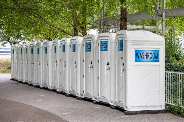 Winfield, IL porta potty rental Company
