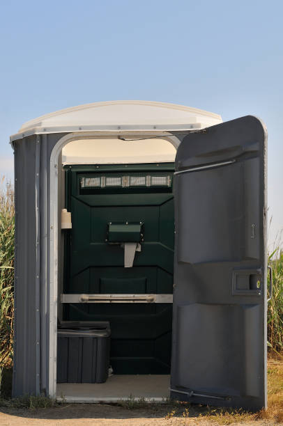 Portable Toilet Options We Offer in Winfield, IL