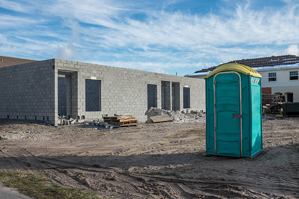 Best Long-term porta potty rental  in Winfield, IL